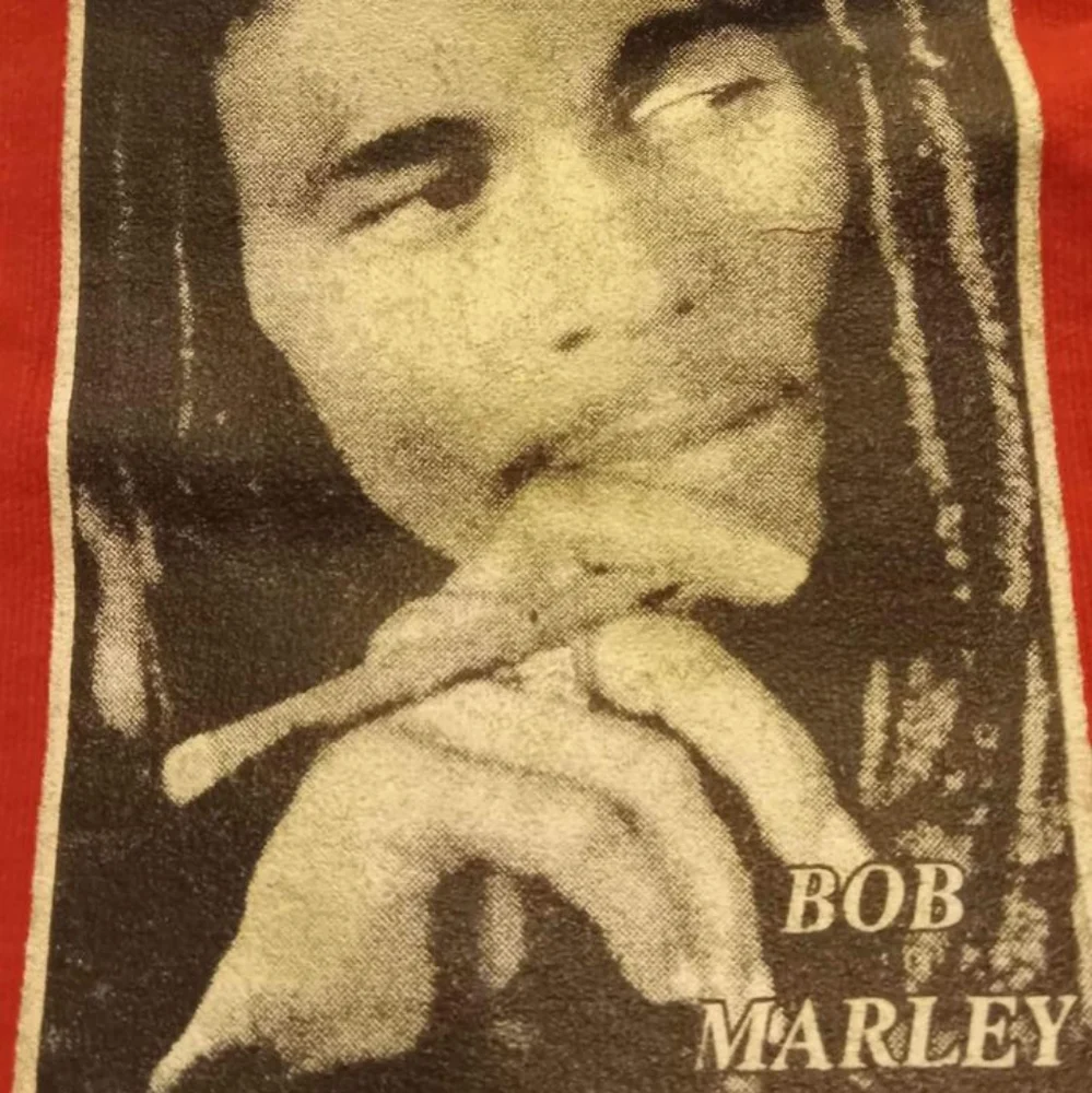 Bob Marley Rucksack - Picture 3 of 5